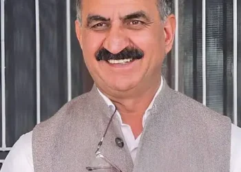 धारा-118 पर CM सुख्खू का खुलासा: संशोधन नहीं, केवल पेनल्टी के साथ समय सीमा विस्तार का प्रस्ताव