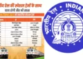 भारतीय रेल ने 9 दिसंबर 2025 को चलाई स्पेशल ट्रेनें, यात्रियों में दिखी भारी उत्साह