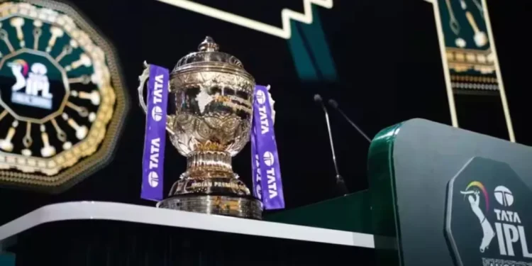 1355 players registered for IPL 2026: How many will be up for auction?