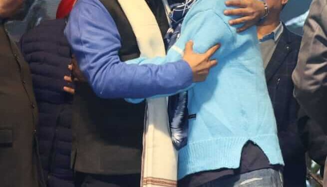 कांगड़ा वैली कार्निवाल–2025: खेल, संस्कृति और संगीत का संगम