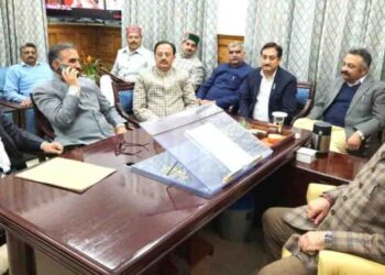 Winter Session concludes successfully: 8 sittings, 35 hours of work, 85% work completed