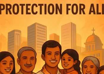 Insurance for all, protection for all: Historic reforms in the Indian insurance sector.