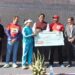 Tsegaye and Dolma  won Dharamshala Marathon Held Amid Kangra Valley Carnival 2025