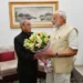 PM pays tribute to Shri Pranab Mukherjee on his birth anniversary