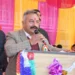 Education Minister Rohit Thakur inaugurated the Sarain school building.