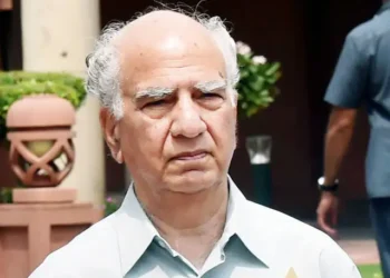 शान्ता कुमार ने नशा उन्मूलन अभियान में विपक्ष और समाज को साथ लेने का किया आग्रह