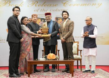 अटल सुरंग से बदली लाहौल घाटी की तक़दीर पर्यटन और अर्थव्यवस्था को मिली नई रफ्तार