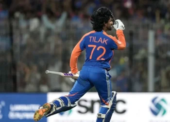 Team India will aim for a strong comeback in the third T20: Tilak Varma