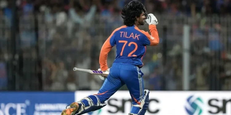 Team India will aim for a strong comeback in the third T20: Tilak Varma