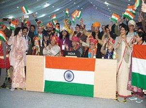 Diwali included in UNESCO's list of Intangible Cultural Heritage