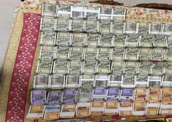 70 लाख रिश्वत कांड: CBI ने CGST झांसी के वरिष्ठ अधिकारी सहित 5 लोगों को दबोचा