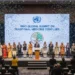 WHO Global Summit on Traditional Medicine concludes