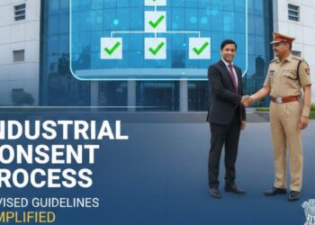 Government revises guidelines to simplify industrial consent process