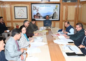 मुख्यमंत्री ने इंदिरा गांधी प्यारी बहना सुख सम्मान निधि का बकाया भुगतान शीघ्र करने के निर्देश दिए