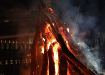 Lohri in Himachal Pradesh: Celebrating Winter, Community and Cultural Traditions