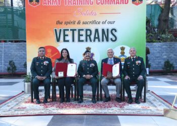 शिमला में 10वां सेवानिवृत्त सैनिक दिवस: पूर्व सैनिकों के कल्याण और सम्मान पर जोर