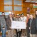Club Solan Donates Rs. 3.25 Lakh to Chief Minister’s Relief Fund