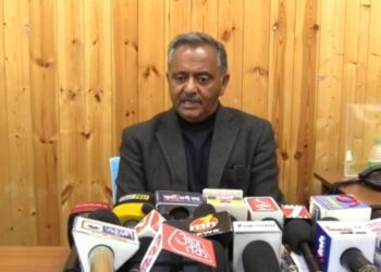 लगातार आपदाओं से प्रभावित हिमाचल, सीएम केंद्र से मांगेंगे राहत