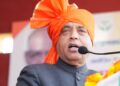 जयराम ठाकुर के नेतृत्व में हिमाचल की भाजपा ने दिल्ली में लोकतंत्र का परिचय दिया