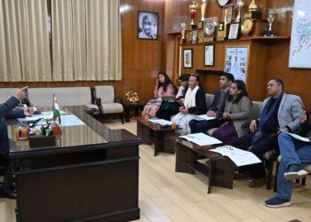 2026-27 में बागवानी के लिए 51.42 करोड़ की बड़ी योजना को हरी झंडी