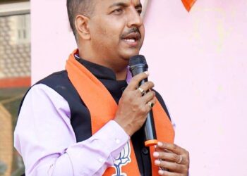 हिमाचल का नाम देशभर में बदनाम: RLA बिलासपुर में पंजीकरण घोटाला—भाजपा ने कांग्रेस पर लगाया संरक्षण का आरोप