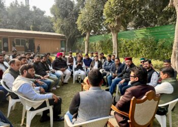 मोदी के 1 लाख युवाओं के आह्वान पर हिमाचल से नई पहल