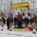 Snow-Covered Keylong Hosts Spirited Republic Day Celebrations