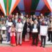 Republic Day Celebrated at Panjab University Campus with Patriotic Spirit