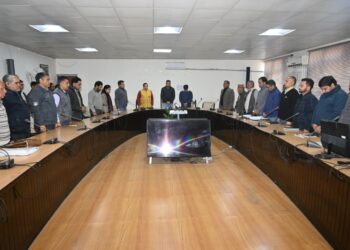 लम्पी स्किन डिजीज की आशंका: बिलासपुर में शत-प्रतिशत टीकाकरण के निर्देश