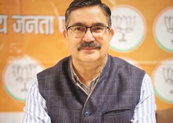 धर्मशाला कॉलेज छात्रा मौत प्रकरण: सुक्खू सरकार की भूमिका पर सवाल, भाजपा ने उठाई जांच की मांग