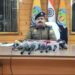 कुल्लू पुलिस ने नशा तस्करों पर कसा शिकंजा, 2025 में 65 किलोग्राम चरस और 1.5 किलोग्राम चिट्टा बरामद