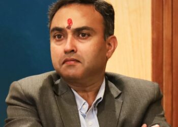 ‘जी राम जी’ योजना से आत्मनिर्भर भारत को मिलेगी मजबूती: एडवोकेट विश्व चक्षु