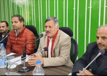 घुमारवीं में पहली बार राष्ट्रीय स्तर की हैंडबॉल प्रतियोगिता, 40 टीमों की भागीदारी का अनुमान