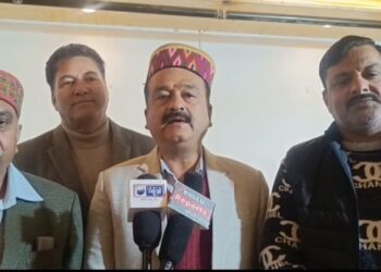 कुल्लू में क्रिकेट का महाकुंभ, 27 जनवरी से ढालपुर मैदान में ओपन टूर्नामेंट