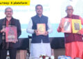 भारतीय भाषाओं के संरक्षण की दिशा में ऐतिहासिक पहल: 55 विद्वत ग्रंथों का विमोचन