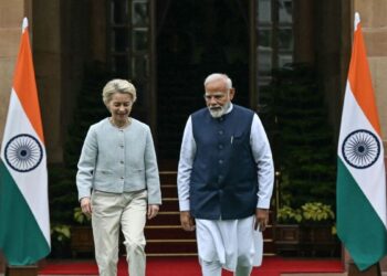 India-EU Free Trade Agreement: India's strong initiative in global trade