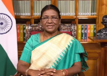 President's Address to a Joint Session of Parliament: Development, Legacy and Future Direction