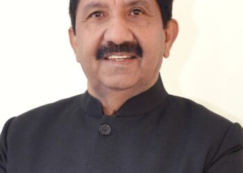 सिरमौर बस हादसा: 12 की मौत पर उप मुख्यमंत्री ने व्यक्त की संवेदनाएं