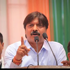 MGNREGA Changes Undermine Gram Sabhas, Rural Democracy: Devendra Jaggi