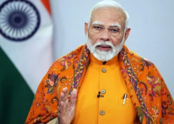 PM's 'Mann Ki Baat': Focus on Voter's Day, Startups and Environment