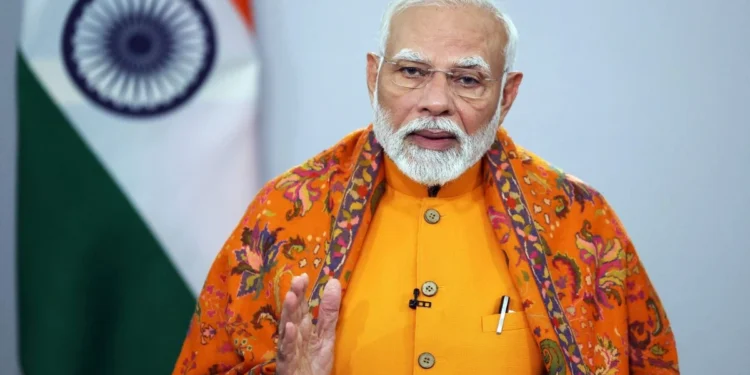 PM's 'Mann Ki Baat': Focus on Voter's Day, Startups and Environment