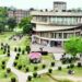 Panjab University Tightens Security,Special Drive Conducted