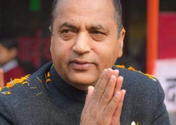 नेता प्रतिपक्ष जयराम ठाकुर का कांगड़ा दौरा: पालमपुर, देहरा और शाहपुर में कार्यक्रम