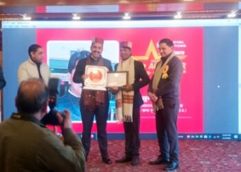 विकास से आंदोलन तक, पंचायत हित में हर मोर्चे पर लड़े सुभाष ठाकुर