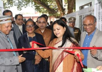 Ayushman Bharat Strengthens Access to Complex Medical Care at PGIMER: Director