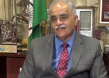 Ayushman Bharat Strengthens Access to Complex Medical Care at PGIMER: Director