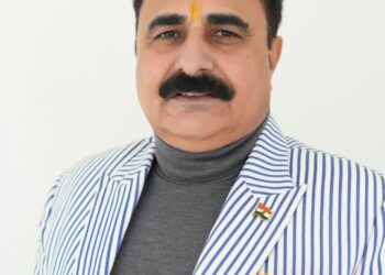 मेहनत ही बनेगी सफलता की चाबी, नकल नहीं दिला सकती मुकाम: बोर्ड अध्यक्ष