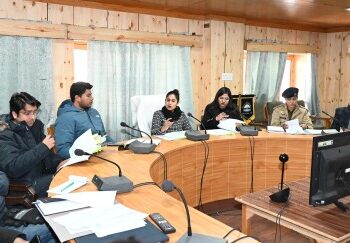 15वें वित्त आयोग की राशि समय पर खर्च करने के निर्देश, विभागों से मांगी विस्तृत रिपोर्ट