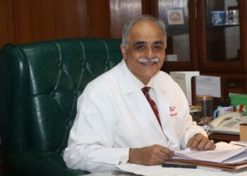 Dedicated Cardiac Emergency Set to Transform Acute Care at PGIMER Chandigarh