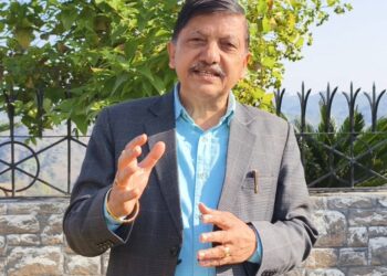 केंद्र का बजट हिमाचल के लिए वरदान, भाजपा ने मुख्यमंत्री पर साधा हमला—राजिंदर राणा बोले: 13,949 करोड़ की राशि से प्रदेश होगा मजबूत